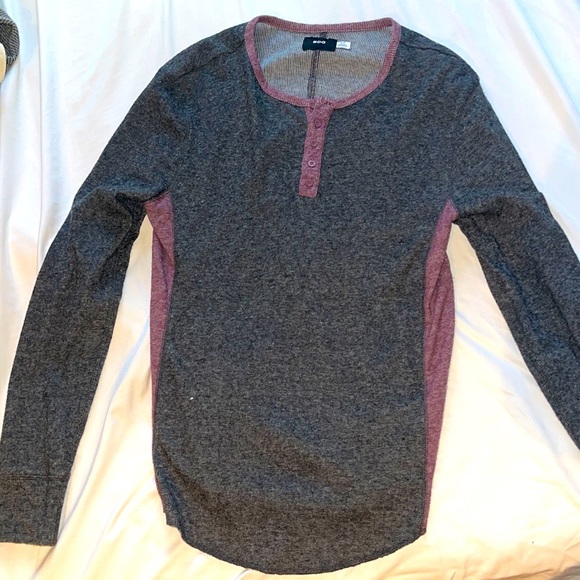 BDG Shirt - Picture 1 of 1